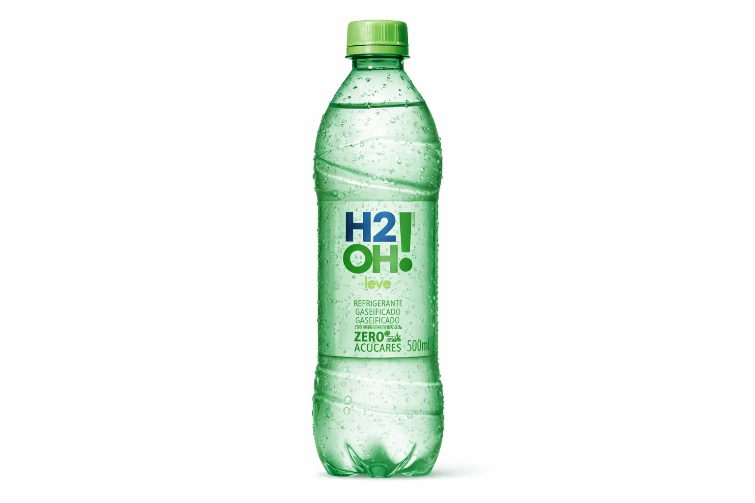 H2OH! – Original 500ml